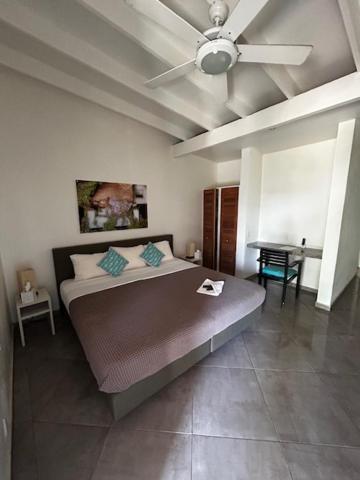 The Old Gin House Aparthotel Oranjestad  Exterior photo