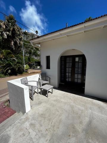 The Old Gin House Aparthotel Oranjestad  Exterior photo